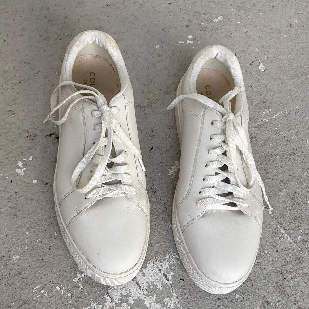 Cole Haan Grandseries Jensen sneakers
